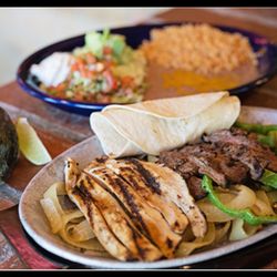 TaMolly's Mexican Kitchen