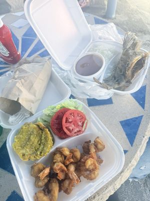 Plaza Seafood Market by null Plaza Seafood Market by null