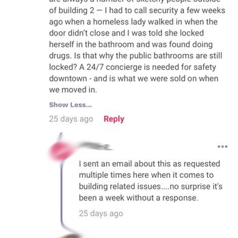 Sentral Union Station - another homeless incident - Apartments Near Me - Denver, Colorado Sentral Union Station - another homeless incident - Apartments Near Me - Denver, Colorado