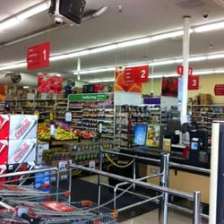 IGA