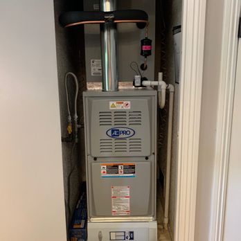 Titan Air Conditioning - Heating & Air Conditioning/HVAC Near Me - Brea, California