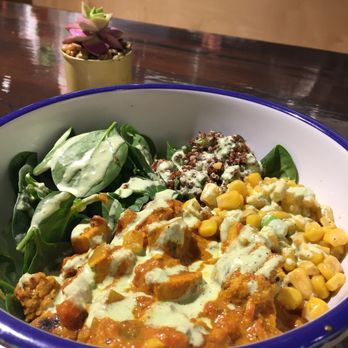 Heritage Eats - Chicken Tikka Masala - Salad Near Me - Napa, California Heritage Eats - Chicken Tikka Masala - Salad Near Me - Napa, California