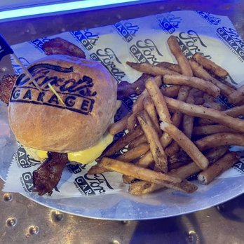 Ford's Garage Plano - Awesome burgers - Burgers Near Me - Plano, Texas Ford's Garage Plano - Awesome burgers - Burgers Near Me - Plano, Texas