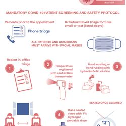 Pleasanton Family & Cosmetic Dentistry