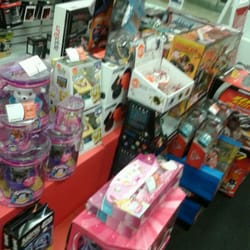 RadioShack