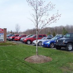 Fidelity Auto & Truck Sales - 8410 E. Washington Street Chagrin Falls, Ohio