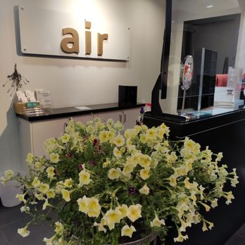 Air Hair Salon - Hair Salons Near Me - Vancouver, British Columbia Air Hair Salon - Hair Salons Near Me - Vancouver, British Columbia