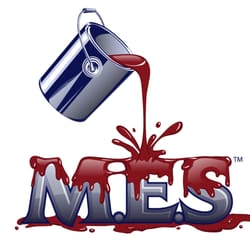 MES Paint & Detail Supplies