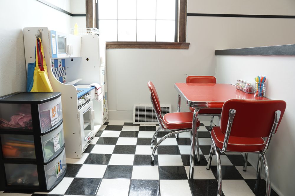 York Area Children's Museum, York Roadtrippers