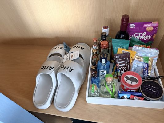 Arlo Wynwood by null