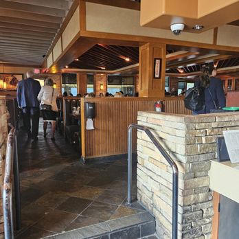 Wood Ranch Valencia - Inside of the restaurant - Barbeque Near Me - Stevenson Ranch, California Wood Ranch Valencia - Inside of the restaurant - Barbeque Near Me - Stevenson Ranch, California