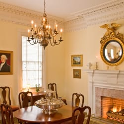 Kilburnie - Kilburnie's Breakfast room