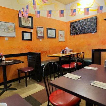 Pat's Cafe - Interior - Breakfast & Brunch Near Me - San Francisco, California Pat's Cafe - Interior - Breakfast & Brunch Near Me - San Francisco, California