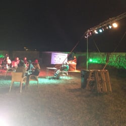 Baluarte - El dj del festival