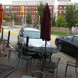 Outside Outside