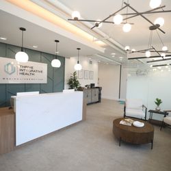 Thrive Integrative Health