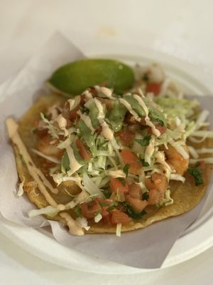 Los Mariscos by null