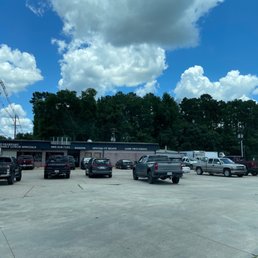 RONNIE’S BOUDIN & CRACKLIN - Updated July 2025 - 146 Photos & 130 ...