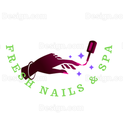 Fresh Nails & Spa