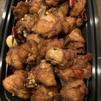 Taiwan Porridge - Milpitas - Spicy Chicken with Chili Pepper - Chinese Near Me - Milpitas, California Taiwan Porridge - Milpitas - Spicy Chicken with Chili Pepper - Chinese Near Me - Milpitas, California