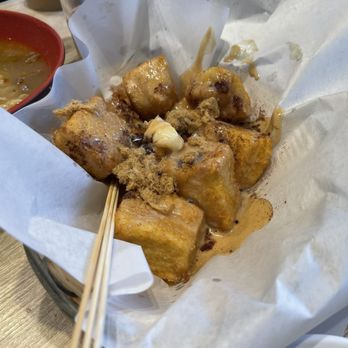 Cafe De Hong Kong - Hong Kong Style Cafe Near Me - Markham, Ontario