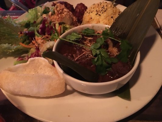 Banana Tree Milton Keynes by null