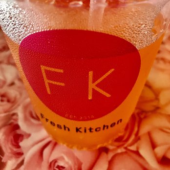 Fresh Kitchen - Orange Soda - New American Near Me - Tampa, Florida Fresh Kitchen - Orange Soda - New American Near Me - Tampa, Florida