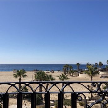 Sandos Finisterra - View from room - Hotels Near Me - Cabo San Lucas, BCS