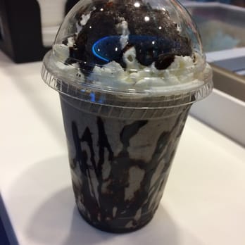My Milkshake - Kid's Venom | Oreo and Chocolate Syrup. - Desserts Near Me - San Jose, California My Milkshake - Kid's Venom | Oreo and Chocolate Syrup. - Desserts Near Me - San Jose, California