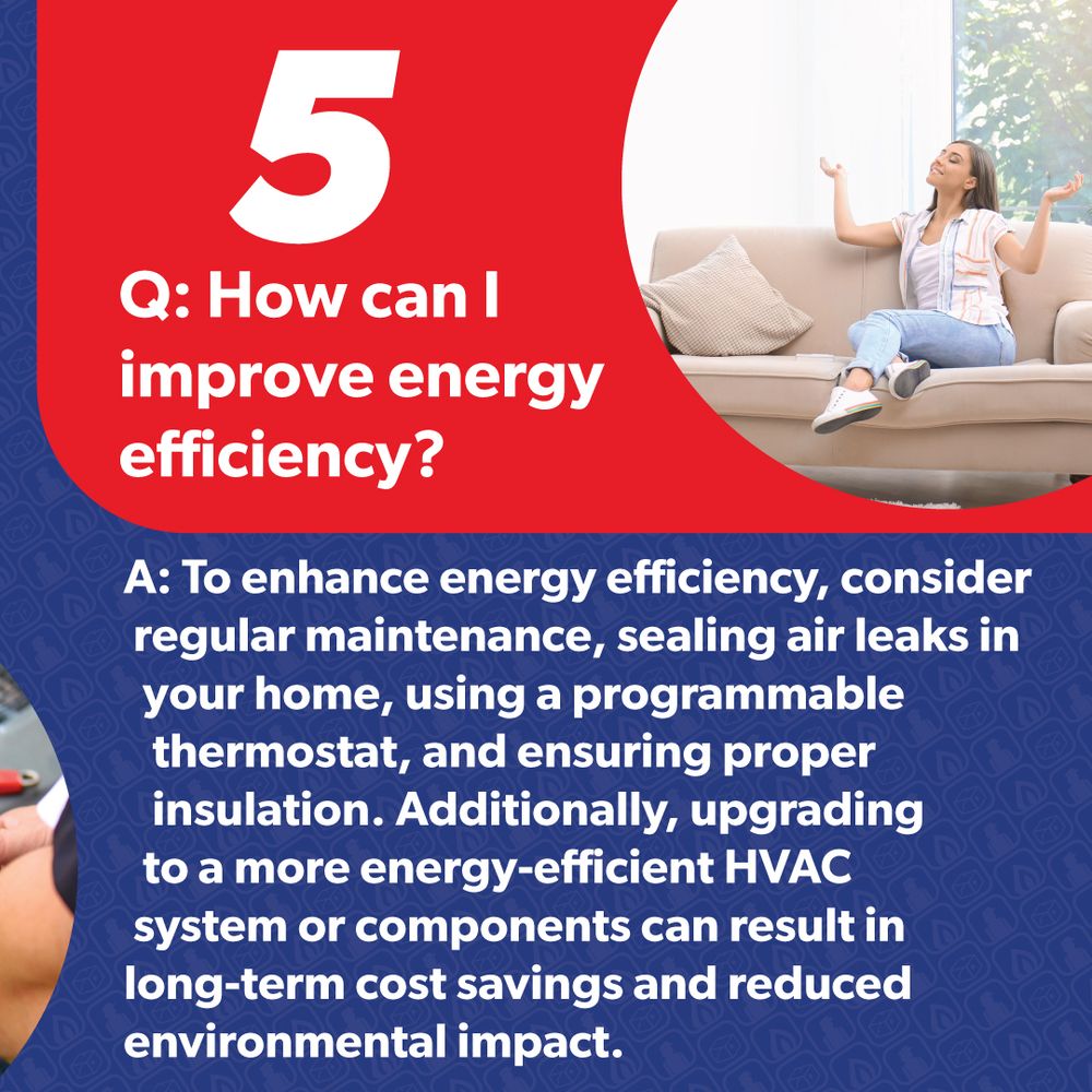 Slide of United Air Temp