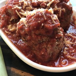 Meatballs