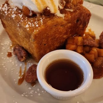 Primrose - Brioche French Toast - New American Near Me - Las Vegas, Nevada Primrose - Brioche French Toast - New American Near Me - Las Vegas, Nevada