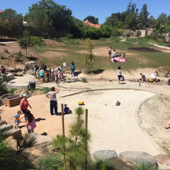 Adventure Playground - Playgrounds Near Me - Irvine, California