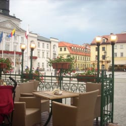 Presto Pizzeria Trattoria