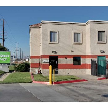 Extra Space Storage - Self Storage Near Me - Hemet, California