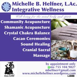 Michelle B. Helfner