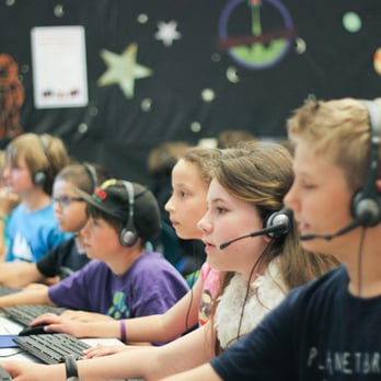 PlanetBravo - Burbank - Day Camps Near Me - Burbank, California PlanetBravo - Burbank - Day Camps Near Me - Burbank, California