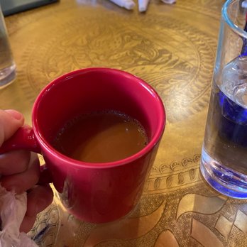 Jerusalem Garden Cafe - Thank you for the lovey service and coffee! - Middle Eastern Near Me - Asheville, North Carolina Jerusalem Garden Cafe - Thank you for the lovey service and coffee! - Middle Eastern Near Me - Asheville, North Carolina