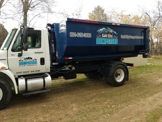 SALT CITY DUMPSTERS - 10 Photos - Cottonwood Heights, Utah - Dumpster Rental - Phone Number - Yelp SALT CITY DUMPSTERS - 10 Photos - Cottonwood Heights, Utah - Dumpster Rental - Phone Number - Yelp