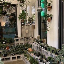 The Plant Outpost
