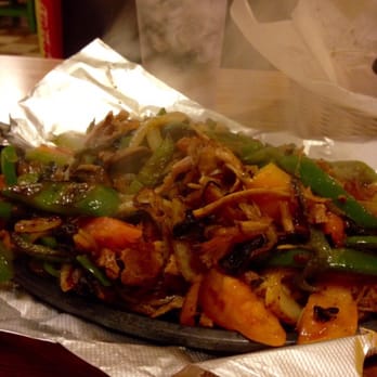 Mi jalisco - Fajitas Carnitas! - Mexican Near Me - Corbin, Kentucky