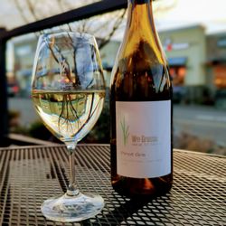 William Grassie Wine Estates - Snoqualmie Ridge Tasting Room