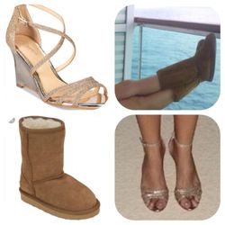 Plato's Closet - Port Charlotte - Brand name quality footwear under $15!