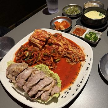 Bogul Bogul Cafe - Bossam - Korean Near Me - Federal Way, Washington Bogul Bogul Cafe - Bossam - Korean Near Me - Federal Way, Washington