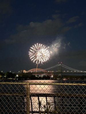 Astoria Park by null