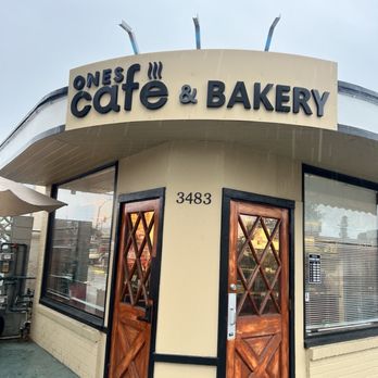 Ones Cafe & Bakery - Coffee & Tea Near Me - Castro Valley, California Ones Cafe & Bakery - Coffee & Tea Near Me - Castro Valley, California