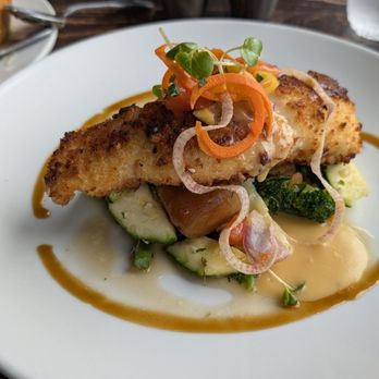 The Fish Hopper - Seafood Near Me - Monterey, California