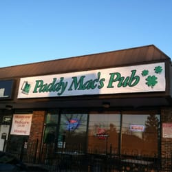 Paddy Mac's Pub