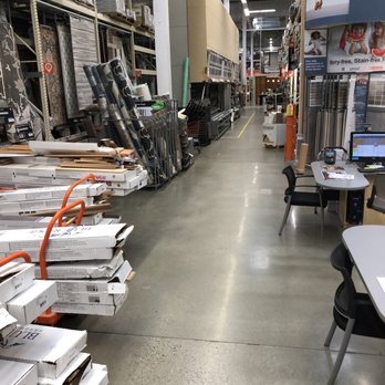 The Home Depot - Hardware Stores Near Me - Tukwila, Washington