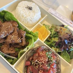 bento box
